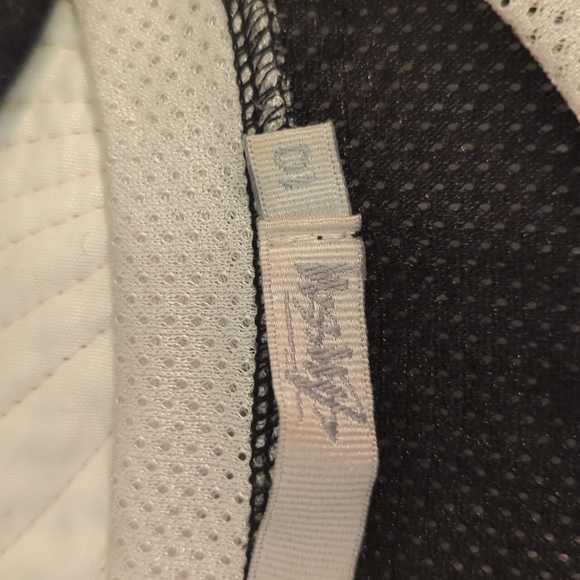 Authentic stussy mesh shirt - Picture 5 of 6